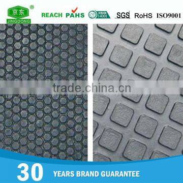 Quality Guarantee Anti Slip Stall Rubber Mats Used