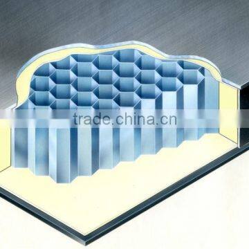 Meiritz Good Quality SRHT Series Vibration Isolation Optical Table