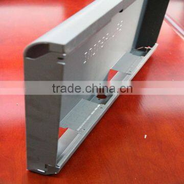 cnc sheet metal bending part