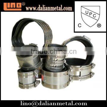 Reducer Coupling with High Quality