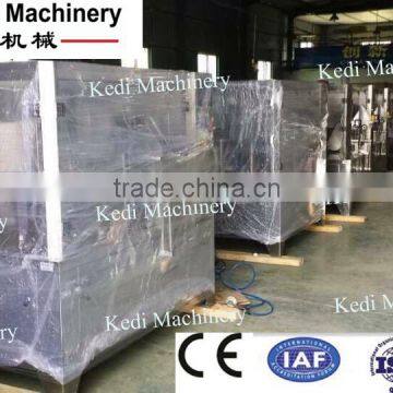 Rotary Liquid Packing Machine Line(stand-up & Zip Pouch) photo-5