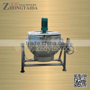 Jacket Kettle For Jam/Soup