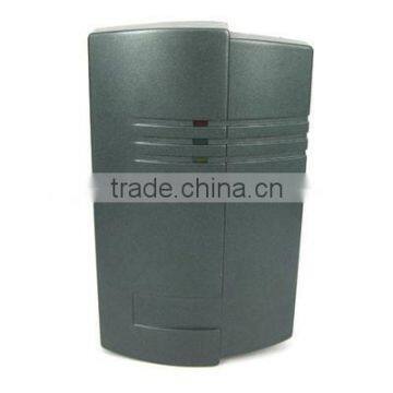 125KHZ/13.56mhz RFID Card IC Card Smart Card Reader Waterproof Access Control Card Reader Door Enter System photo-2