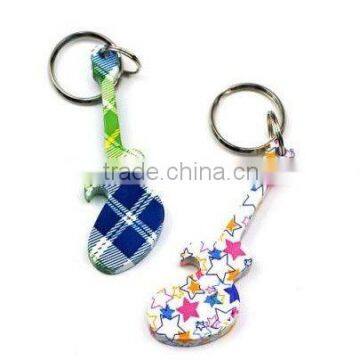 novelty bottle opener keychain
