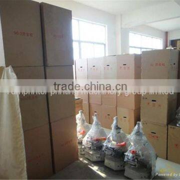 TAM - 90 Mini Hot Stamping Machine photo-5