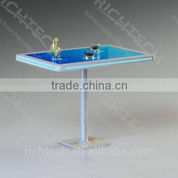 BEST BUY Products 2015! Interactive Projection Led Bar Table photo-3