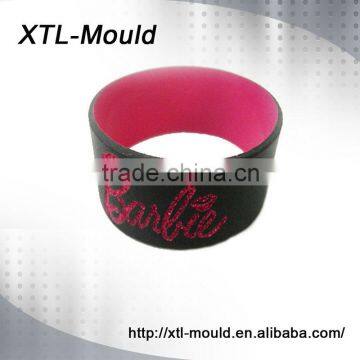 EDM & high polish plastic mold