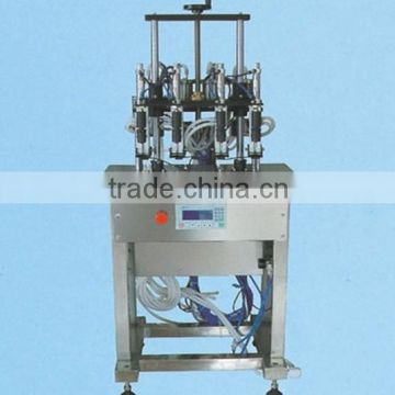 new product 2016 china supplier high quality perfume filling machine for sale