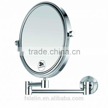 LELIN cosmetic mirror make-up lens bathroom mirror bedroom cosmetic mirror M1305