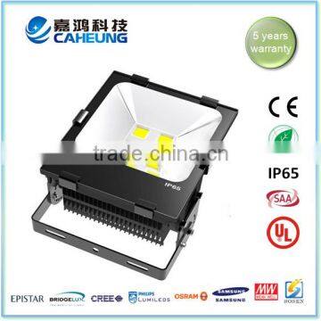 meanwell driver 150 Watt LED Flood Light IP65 waterproof