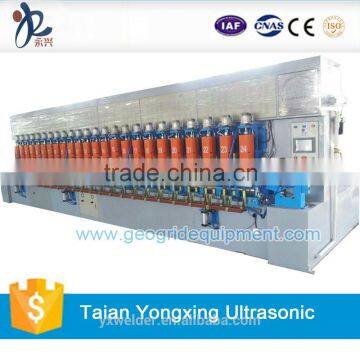 Hot Sale Spot Plastile Welding Machine photo-3