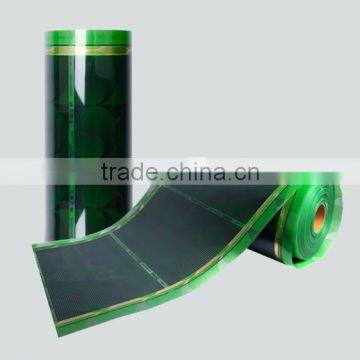 Self-regulation Heating Film PTC310