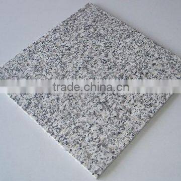 China Grey Granite G623 Polished Floor Tile