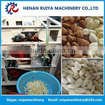 Broad Bean Peeling Machine/broad Bean Peeler photo-4