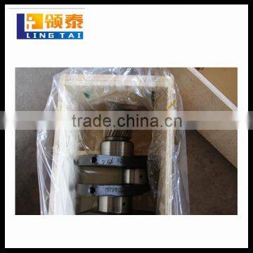 Hot Sale Shannxi Tractor WEICHAI Engine Parts Crankshaft 161560020029 Truck Spare Part