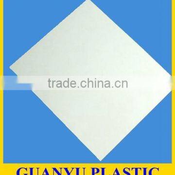 Low Gloss Appearance ABS Sheet photo-3