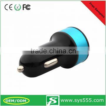 Wholesale price high quality 12v car charger socket