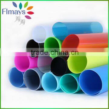 PP/PE/PVC sheet, colorful plastic polypropylene sheet