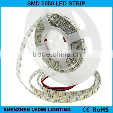 High quality waterproof 12 volt led light strips