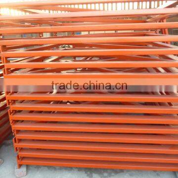 SX-Silo Rx4.0m/m Steel Belt Forming Machinesteel Silo Making Machine photo-3
