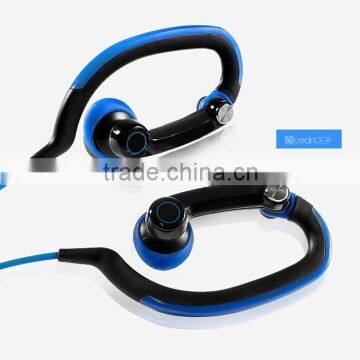 brand new retractable earphones flectional in-ear headphone