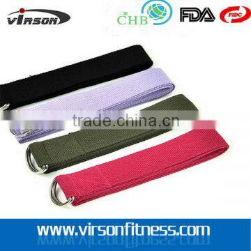 Durable Crazy Selling yoga sling strap