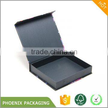 Custom Paper Gift Box Packaging Wholesaler photo-2