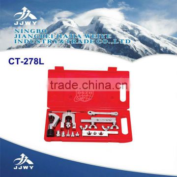 CT-278L flaring swaging tool exhaust pipe flare tool refrigerator tool