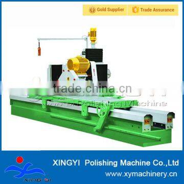 manual edge cutting machine for stone trimming