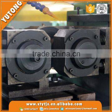 High Precision Screw Bolt Making Machine/automatic Threading Machine With 200KN 50mm Diameter From Factory photo-5