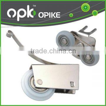 F6000C Rollers for Sliding Door Closet Sliding Door Bottom Wheel