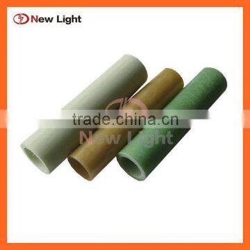 epoxy fiberglass tube/fr4 tube