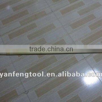 poplar wood handle for shovel