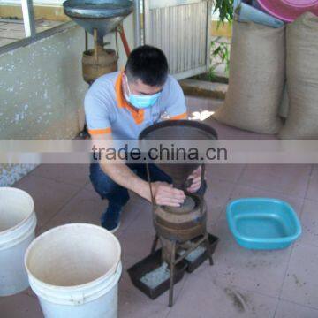 Vietnam White Pepper in Whole