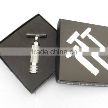 Double Edge Titanium Coating Razors photo-4