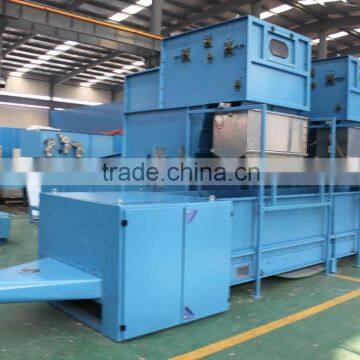 Fiber Bale Breaker/Opener Machine T03EA