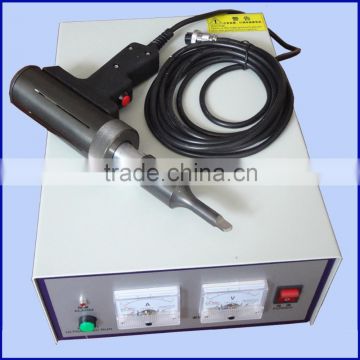 Handheld Type Ultrasonic Welding Machine