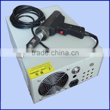 ultrasonic fabric cutter