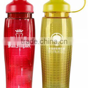 GB8912 700ml BPA Free Sports Bottle