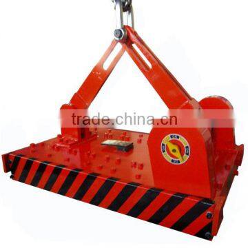 1500KG/1.5T Powerful Automatic Permanent Magnetic Lifter/Lifting Magnet