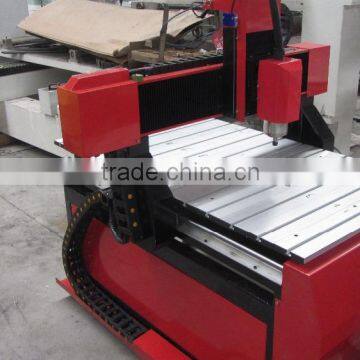 Chinese Desktop Mini CNC Router GT6090