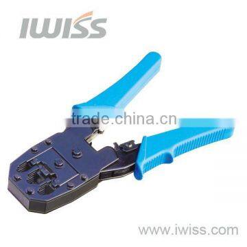 FS-315 Multi-Modular Plug Network Crimping Tools