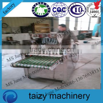 newest machine cake filling machine