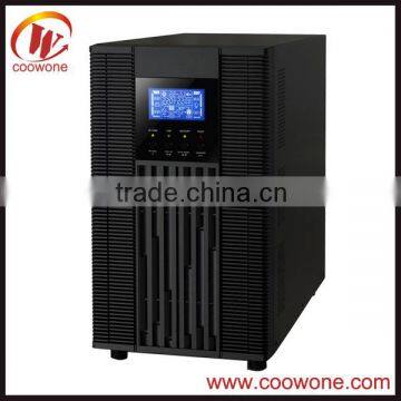 3KVA Long Backup Time High Frequency Online Ups