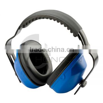 Safety Noise Reduction Headband Ear Muffs