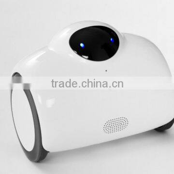 2016 Unique Design rc Car With Camera Family House Robot