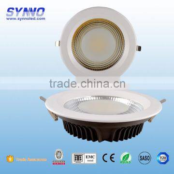 Hot Sales 15W Round Recessed COB LED Downlight photo-4