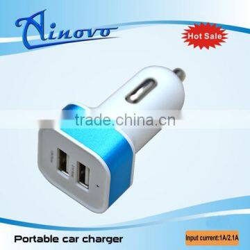 Portable Mobile Charger, Micro USB Charger,12v output car battery charger