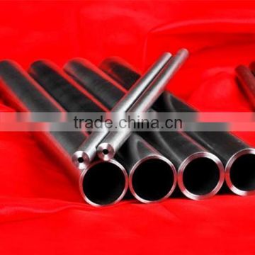 4140 honed steel tubing