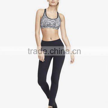 Custom Strench Leggings for Women Fitness Sport Leggings